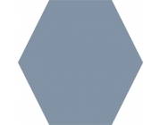 Basic Hexagonal Ducados