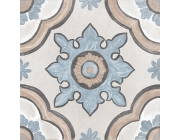 Basma Decor Ivory Mate