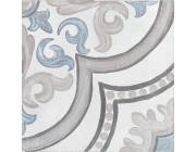 Daiza Decor White Mate