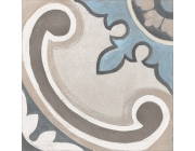 Gales Decor Ivory Mate