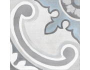 Gales Decor White Mate