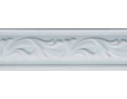 Artisan Gris Mate Border