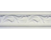 Artisan Hueso Mate Border