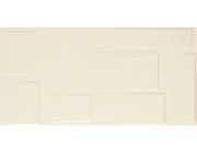Blocks Crema Relieve