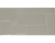 Blocks Gris Relieve