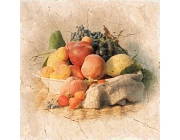 Marble Style Formella Tradition