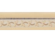 Moldura Gold Vanilla