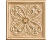 Crema Form Floreale Pain