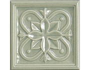 Vintage Blue Formella
