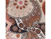 Verona Decor Print Beige