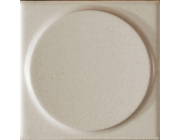 Vintage Crema Moon