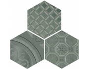 Decor Vodevil Grey