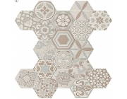 Decor Vodevil Ivory