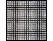 керамическая плитка Natural Mosaic Exotic Metall