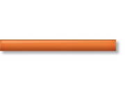 Moldura Agatha Naranja