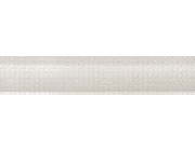Toussete White Listello