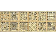 Enigma Gold Cenefa