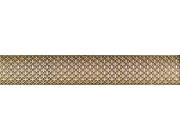 Enigma Symbol Gold Moldura