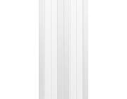 London Buxy Lines White