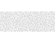 Mosaic Square Gris