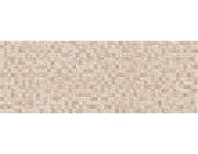 Mosaic Square Moka