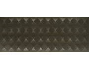 Silver Prisma Glossy