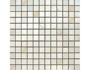 Mosaic Beyond Ivory