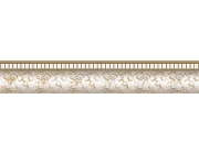 Brigitte Oro Beige Moldura