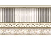 Brigitte Oro Beige Zocalo