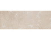 City Flor Crema Decor