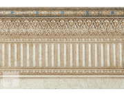 Zocalo Dimora Cream