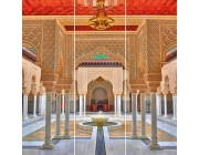 Marrakech Composition