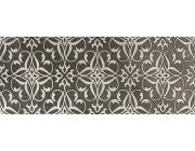 Trail Floral Decor Gris