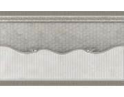 Venecia Plata Gris Zocalo