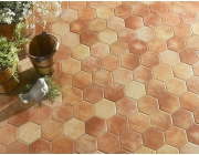 Hexagonal