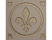 Porcelain Lily Crema