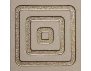 Porcelain Square Crema
