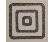 Porcelain Square Grafit
