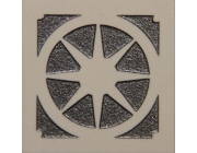 Porcelain Star Grafit