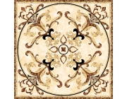 Ruskin Roseton Beige