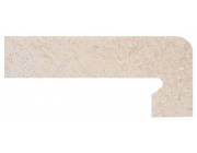 Zanquin Fiorentino dcho Alpes White