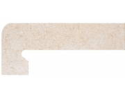 Zanquin Fiorentino izd Alpes White