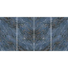Supreme Blue Rhinestone Romario Ceramics - Supreme Blue Rhinestone - фото