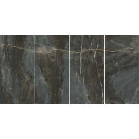 Romario Ceramics - Supreme Geographical Rock Dark - фото