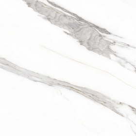 Supreme White With Ink Mark Romario Ceramics - Supreme White With Ink Mark - фото