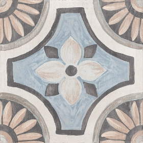 Cifre Ceramica - Декор Monza Decor Ivory Mate - фото