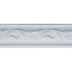 Artisan Gris Mate Border Fabresa - Artisan Gris Mate Border - фото