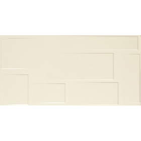 Fanal - Плитка Blocks Crema Relieve - фото
