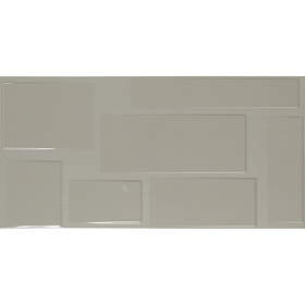 Fanal - Плитка Blocks Gris Relieve - фото