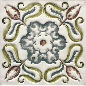 Mainzu - Декор Calabria Decor Bambola - фото